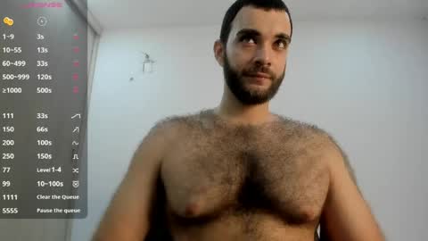Snapshot of paolo_hanma chatting on May 12, 1:14 am Paolo online show from May 12, 1:14 am