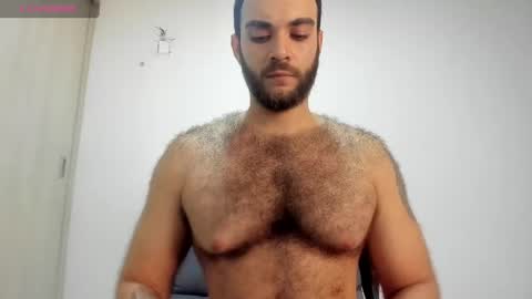 Snapshot of paolo_hanma chatting on May 14, 1:56 am Paolo online show from May 14, 1:56 am