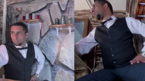 Snapshot of paolo_johnson chatting on January 25, 3:30 pm Paolo online show from January 25, 3:30 pm