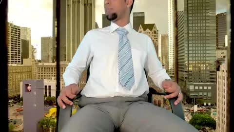 Snapshot of paolo_johnson chatting on March 3, 7:43 am Paolo online show from March 3, 7:43 am