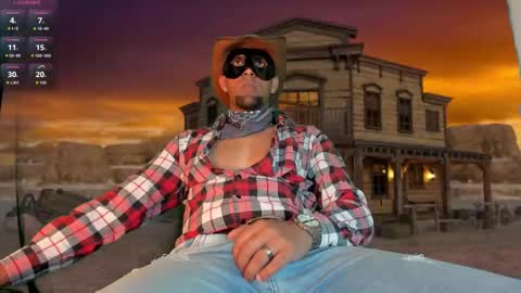 Snapshot of paolo_johnson chatting on October 31, 12:06 pm Paolo online show from October 31, 12:06 pm