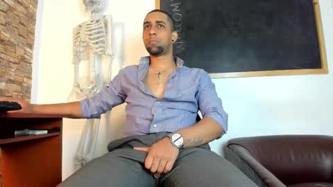 Snapshot of paolo_johnson chatting on December 3, 11:52 am Paolo online show from December 3, 11:52 am