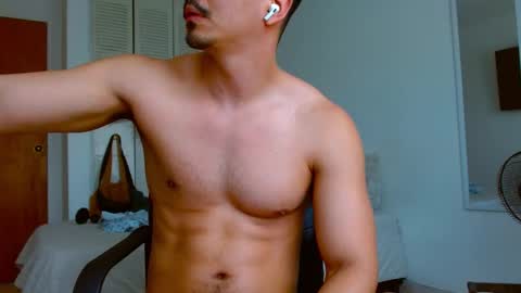 paolo_savanna online show from November 8, 6:29 pm