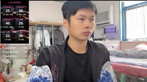 Snapshot of paopaotang61 chatting on October 16, 1:28 am paopaotang61 online show from October 16, 1:28 am