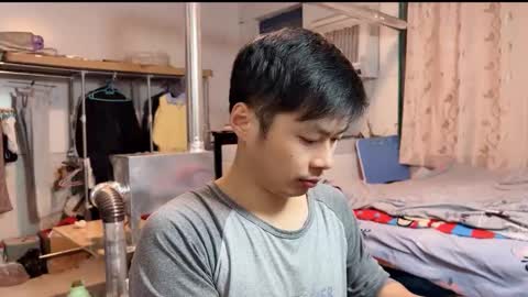 paopaotang61 online show from January 10, 11:23 am