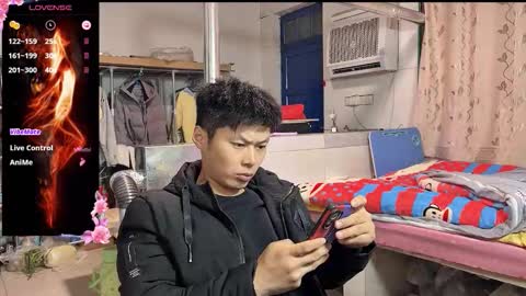 paopaotang61 online show from February 25, 12:04 pm