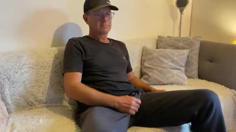papa_show online show from October 13, 7:41 am