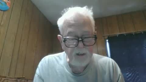 papajb70 online show from February 24, 4:05 pm