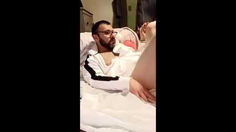 papi700899 online show from January 17, 7:24 am