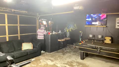 papi_krizz online show from October 20, 3:56 pm