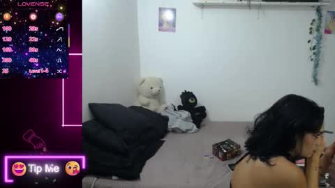 papi_mami_live_ online show from November 16, 3:45 am