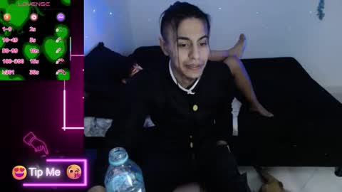 papi_mami_live_ online show from November 22, 3:27 am