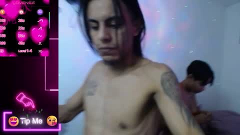 papi_mami_live_ online show from November 24, 4:23 am