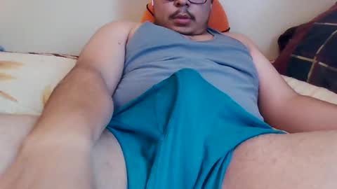 papichulo8965 online show from May 25, 10:49 pm