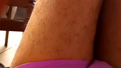 Snapshot of papihot6969 chatting on October 8, 10:35 am Angel online show from October 8, 10:35 am