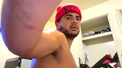 Snapshot of papijose146388 chatting on October 12, 2:54 am Papij online show from October 12, 2:54 am