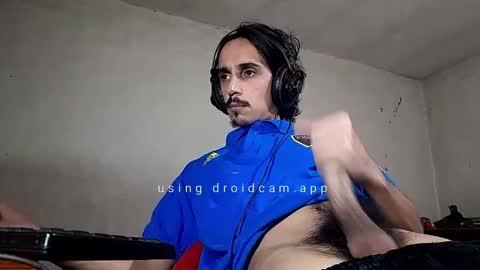 Snapshot of papito20cm chatting on September 17, 2:57 am Lau online show from September 17, 2:57 am