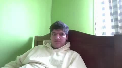 Snapshot of papitowilly999 chatting on September 16, 4:41 pm Papito online show from September 16, 4:41 pm