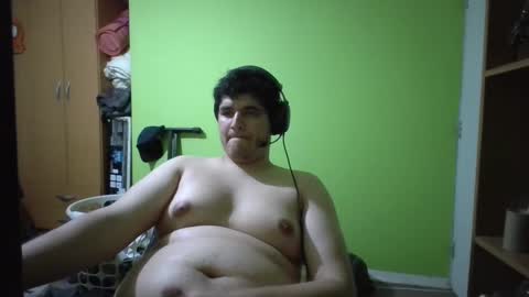 Snapshot of papitowilly999 chatting on October 4, 5:16 am Papito online show from October 4, 5:16 am