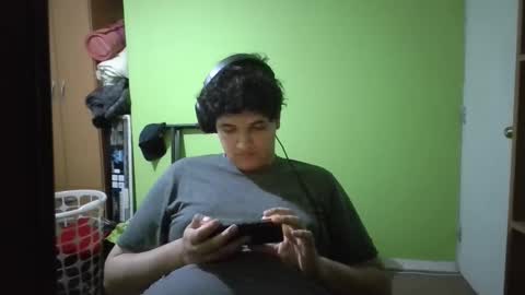 Snapshot of papitowilly999 chatting on November 2, 3:42 am Papito online show from November 2, 3:42 am