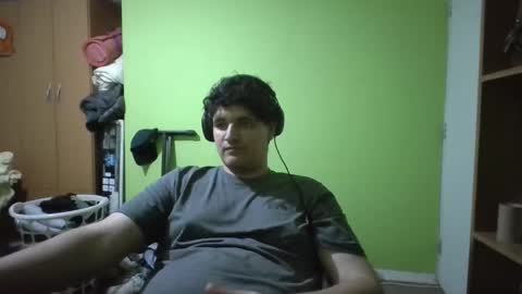 Snapshot of papitowilly999 chatting on November 3, 4:36 am Papito online show from November 3, 4:36 am