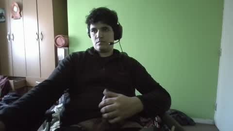 Snapshot of papitowilly999 chatting on May 30, 7:22 pm Papito online show from May 30, 7:22 pm