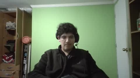 Papito online show from June 27, 3:06 pm