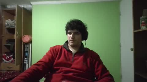 Papito online show from July 7, 3:31 am