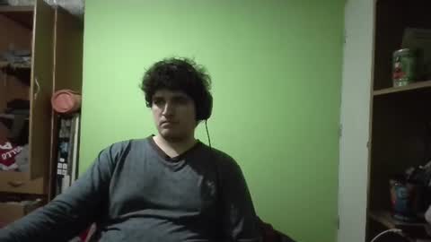Papito online show from August 6, 3:52 am