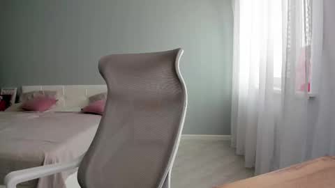 Melena online show from October 21, 8:26 am