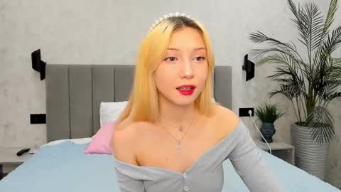 Melena online show from January 18, 8:40 am