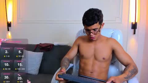 Snapshot of paradise_boy_s chatting on June 9, 1:23 pm Ryan And Casper online show from June 9, 1:23 pm