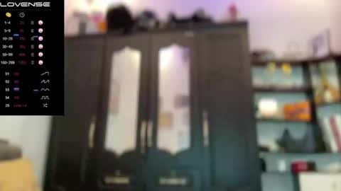 Snapshot of paradiseoflustxxx chatting on December 8, 7:58 am xxx online show from December 8, 7:58 am