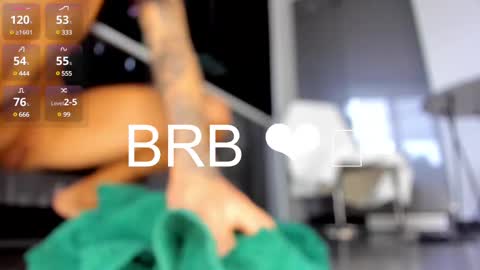 Alise  Melissa online show from February 25, 12:34 pm