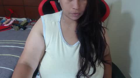 Luna online show from April 30, 7:47 am