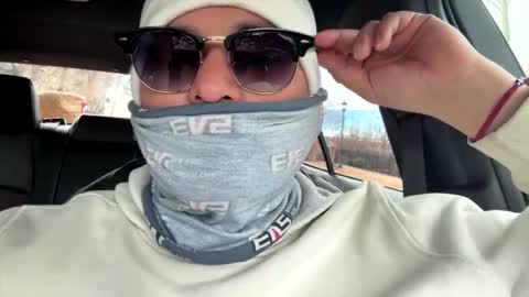 parejamisteriosa69 online show from December 21, 7:43 pm