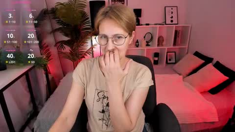 Snapshot of paris_cherry chatting on February 28, 1:12 pm Paris online show from February 28, 1:12 pm