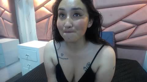 kitty online show from November 21, 7:56 pm