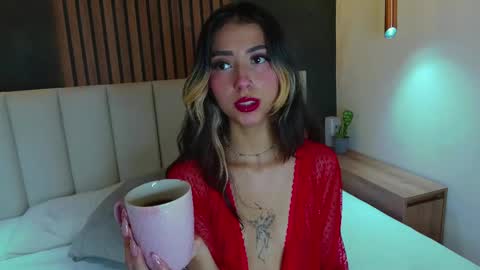 PARIS online show from February 12, 11:41 pm