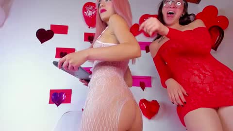 PARIS online show from February 14, 8:05 pm