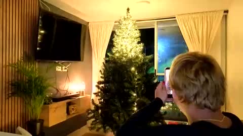 connie online show from November 11, 2:33 am