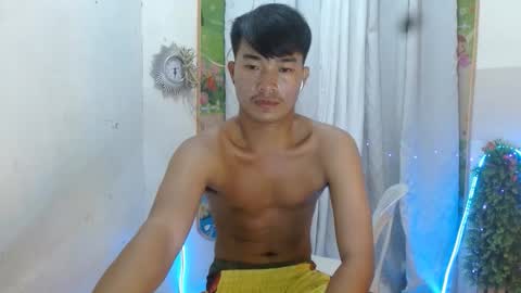 Snapshot of park_jinhoo chatting on October 20, 2:39 pm Chinito online show from October 20, 2:39 pm