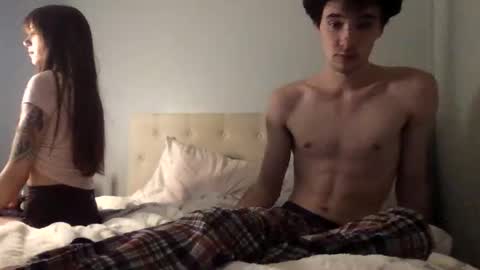 Parker  online show from November 14, 5:06 am