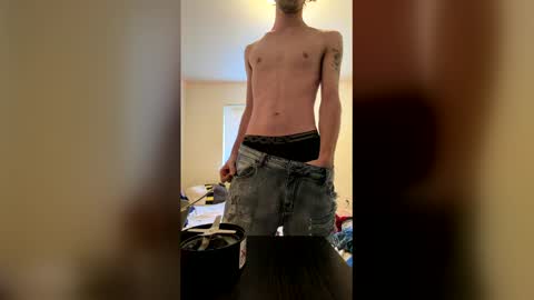 Parker  online show from May 1, 2:27 am