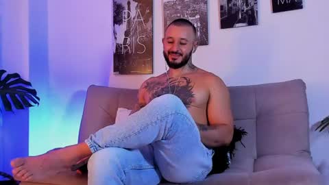 Snapshot of parker_lavine chatting on June 13, 2:09 am parker lavine online show from June 13, 2:09 am