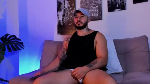 Snapshot of parker_lavine chatting on June 14, 2:24 am parker lavine online show from June 14, 2:24 am