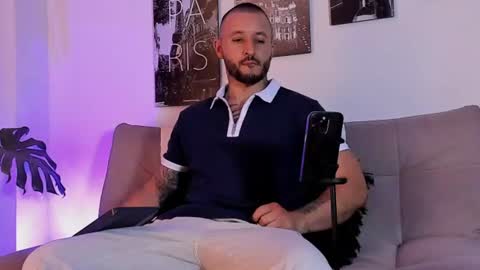 Snapshot of parker_lavine chatting on August 2, 3:16 am parker lavine online show from August 2, 3:16 am