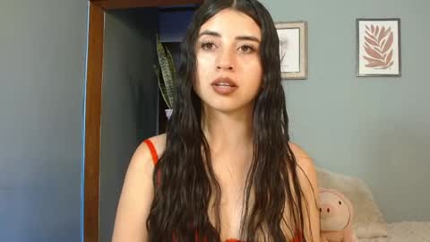 parker_leex online show from May 26, 12:28 am