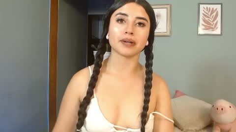 parker_leex online show from May 27, 12:18 am
