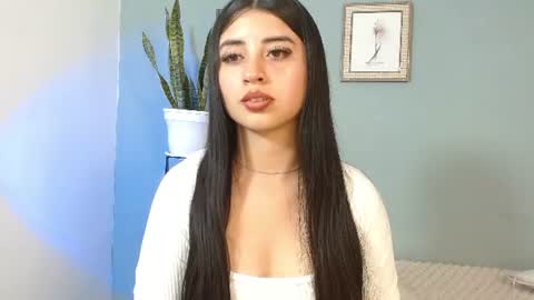 parker_leex online show from June 15, 12:24 am
